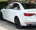 Білий Ауді А4, об'ємом двигуна 1.98 л та пробігом 155 тис. км за 16800 $, фото 19 на Automoto.ua