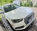 Белый Ауди А4, объемом двигателя 2 л и пробегом 158 тыс. км за 14500 $, фото 1 на Automoto.ua
