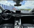 Белый Ауди А4, объемом двигателя 2 л и пробегом 166 тыс. км за 15500 $, фото 21 на Automoto.ua