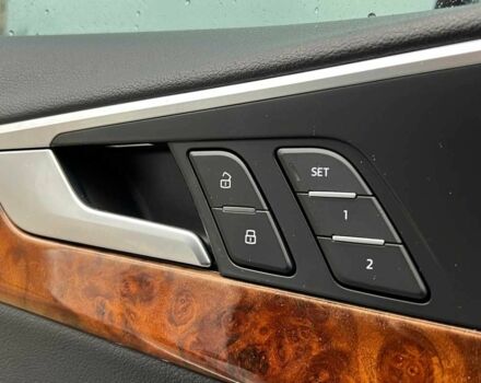 Білий Ауді А4, об'ємом двигуна 2 л та пробігом 134 тис. км за 16000 $, фото 20 на Automoto.ua