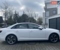Білий Ауді А4, об'ємом двигуна 1.98 л та пробігом 67 тис. км за 26900 $, фото 23 на Automoto.ua