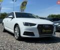 Белый Ауди А4, объемом двигателя 1.98 л и пробегом 186 тыс. км за 15999 $, фото 1 на Automoto.ua