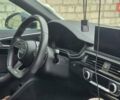 Белый Ауди А4, объемом двигателя 1.98 л и пробегом 75 тыс. км за 24900 $, фото 9 на Automoto.ua