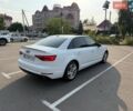 Білий Ауді А4, об'ємом двигуна 1.98 л та пробігом 150 тис. км за 17200 $, фото 5 на Automoto.ua