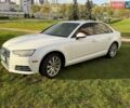Білий Ауді А4, об'ємом двигуна 1.98 л та пробігом 180 тис. км за 13000 $, фото 2 на Automoto.ua