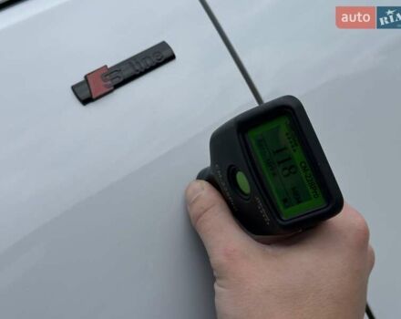 Белый Ауди А4, объемом двигателя 1.98 л и пробегом 210 тыс. км за 17999 $, фото 75 на Automoto.ua