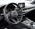 Білий Ауді А4, об'ємом двигуна 2 л та пробігом 103 тис. км за 17900 $, фото 15 на Automoto.ua