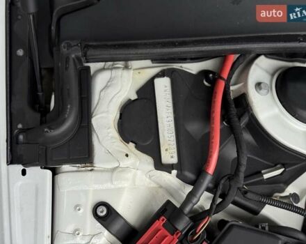 Белый Ауди А4, объемом двигателя 1.98 л и пробегом 121 тыс. км за 18700 $, фото 34 на Automoto.ua