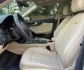 Білий Ауді А4, об'ємом двигуна 2 л та пробігом 63 тис. км за 8400 $, фото 10 на Automoto.ua