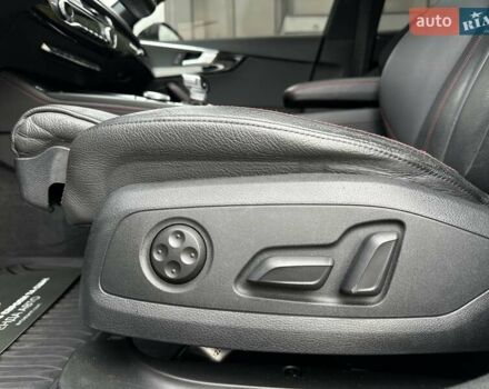 Белый Ауди А4, объемом двигателя 1.98 л и пробегом 210 тыс. км за 17999 $, фото 34 на Automoto.ua