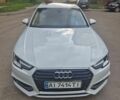 Білий Ауді А4, об'ємом двигуна 2 л та пробігом 185 тис. км за 19500 $, фото 3 на Automoto.ua