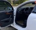 Білий Ауді А4, об'ємом двигуна 1.98 л та пробігом 133 тис. км за 17100 $, фото 26 на Automoto.ua