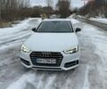 Белый Ауди А4, объемом двигателя 2 л и пробегом 106 тыс. км за 18300 $, фото 7 на Automoto.ua