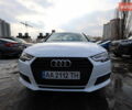 Білий Ауді А4, об'ємом двигуна 1.98 л та пробігом 67 тис. км за 26900 $, фото 6 на Automoto.ua