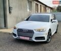 Белый Ауди А4, объемом двигателя 1.98 л и пробегом 158 тыс. км за 21000 $, фото 5 на Automoto.ua