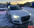Білий Ауді А4, об'ємом двигуна 2 л та пробігом 116 тис. км за 20100 $, фото 2 на Automoto.ua