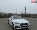 Белый Ауди А4, объемом двигателя 1.98 л и пробегом 175 тыс. км за 18000 $, фото 1 на Automoto.ua