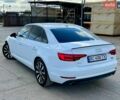 Білий Ауді А4, об'ємом двигуна 1.98 л та пробігом 233 тис. км за 15500 $, фото 24 на Automoto.ua