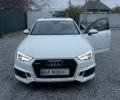 Белый Ауди А4, объемом двигателя 2 л и пробегом 38 тыс. км за 16700 $, фото 1 на Automoto.ua