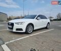 Білий Ауді А4, об'ємом двигуна 1.4 л та пробігом 222 тис. км за 14500 $, фото 1 на Automoto.ua