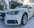 Білий Ауді А4, об'ємом двигуна 1.98 л та пробігом 118 тис. км за 17800 $, фото 1 на Automoto.ua