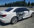 Белый Ауди А4, объемом двигателя 0 л и пробегом 66 тыс. км за 3800 $, фото 2 на Automoto.ua