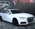 Білий Ауді А4, об'ємом двигуна 1.98 л та пробігом 139 тис. км за 16800 $, фото 6 на Automoto.ua
