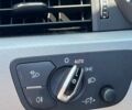 Білий Ауді А4, об'ємом двигуна 1.98 л та пробігом 150 тис. км за 16999 $, фото 23 на Automoto.ua