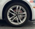 Белый Ауди А4, объемом двигателя 1.98 л и пробегом 121 тыс. км за 18700 $, фото 17 на Automoto.ua