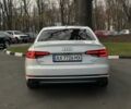 Білий Ауді А4, об'ємом двигуна 2 л та пробігом 164 тис. км за 18629 $, фото 4 на Automoto.ua