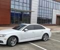Белый Ауди А4, объемом двигателя 1.98 л и пробегом 150 тыс. км за 21999 $, фото 6 на Automoto.ua