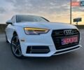 Белый Ауди А4, объемом двигателя 1.98 л и пробегом 237 тыс. км за 16700 $, фото 1 на Automoto.ua