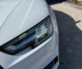 Білий Ауді А4, об'ємом двигуна 2 л та пробігом 121 тис. км за 18500 $, фото 33 на Automoto.ua