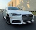 Білий Ауді А4, об'ємом двигуна 2 л та пробігом 63 тис. км за 8400 $, фото 1 на Automoto.ua