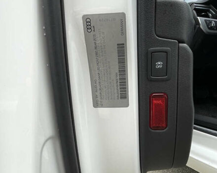 Белый Ауди А4, объемом двигателя 1.98 л и пробегом 229 тыс. км за 16499 $, фото 7 на Automoto.ua