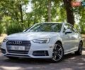 Белый Ауди А4, объемом двигателя 1.98 л и пробегом 38 тыс. км за 23800 $, фото 1 на Automoto.ua
