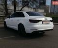 Белый Ауди А4, объемом двигателя 2 л и пробегом 156 тыс. км за 17500 $, фото 16 на Automoto.ua