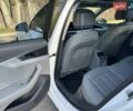 Білий Ауді А4, об'ємом двигуна 2 л та пробігом 142 тис. км за 17999 $, фото 15 на Automoto.ua