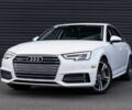 Білий Ауді А4, об'ємом двигуна 2 л та пробігом 43 тис. км за 14000 $, фото 1 на Automoto.ua