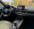 Белый Ауди А4, объемом двигателя 1.98 л и пробегом 173 тыс. км за 17299 $, фото 28 на Automoto.ua