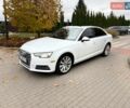 Белый Ауди А4, объемом двигателя 1.98 л и пробегом 141 тыс. км за 16999 $, фото 1 на Automoto.ua