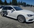 Белый Ауди А4, объемом двигателя 0 л и пробегом 66 тыс. км за 3800 $, фото 3 на Automoto.ua