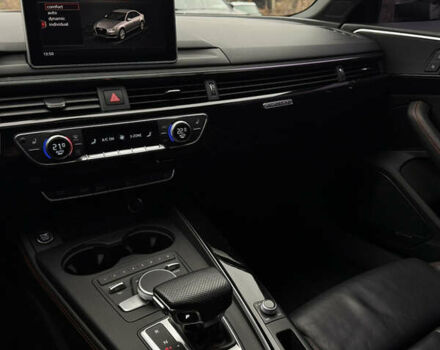 Белый Ауди А4, объемом двигателя 1.98 л и пробегом 129 тыс. км за 22500 $, фото 18 на Automoto.ua