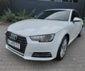 Білий Ауді А4, об'ємом двигуна 2 л та пробігом 49 тис. км за 21500 $, фото 1 на Automoto.ua