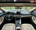Белый Ауди А4, объемом двигателя 1.98 л и пробегом 140 тыс. км за 17700 $, фото 15 на Automoto.ua