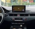 Белый Ауди А4, объемом двигателя 1.98 л и пробегом 232 тыс. км за 16999 $, фото 84 на Automoto.ua