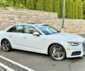 Белый Ауди А4, объемом двигателя 2 л и пробегом 89 тыс. км за 14000 $, фото 3 на Automoto.ua