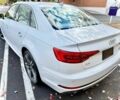 Белый Ауди А4, объемом двигателя 2 л и пробегом 89 тыс. км за 14000 $, фото 4 на Automoto.ua