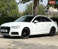 Білий Ауді А4, об'ємом двигуна 1.98 л та пробігом 155 тис. км за 16800 $, фото 13 на Automoto.ua