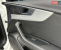 Білий Ауді А4, об'ємом двигуна 2 л та пробігом 178 тис. км за 14800 $, фото 34 на Automoto.ua